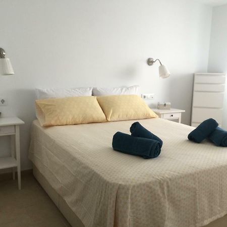 Casa Luz Villa Tarifa Buitenkant foto