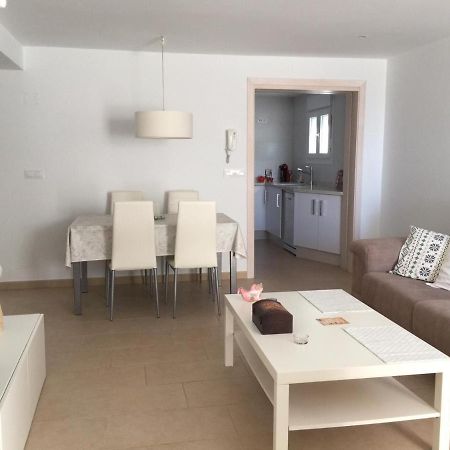 Casa Luz Villa Tarifa Buitenkant foto