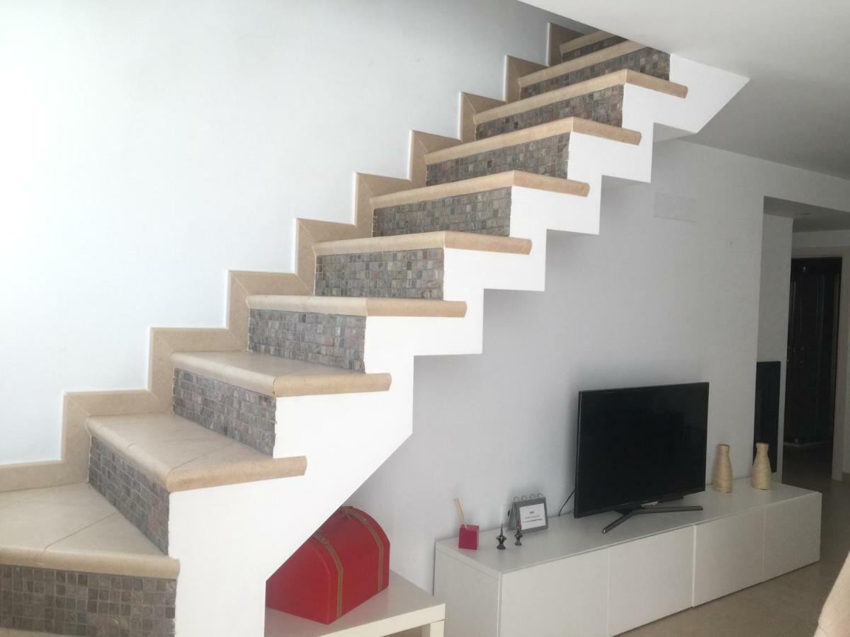 Casa Luz Villa Tarifa Buitenkant foto