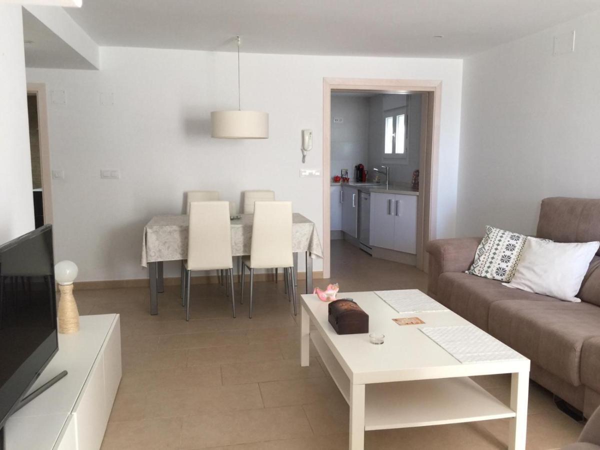 Casa Luz Villa Tarifa Buitenkant foto