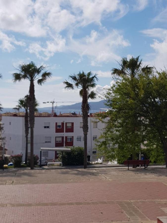 Casa Luz Villa Tarifa Buitenkant foto