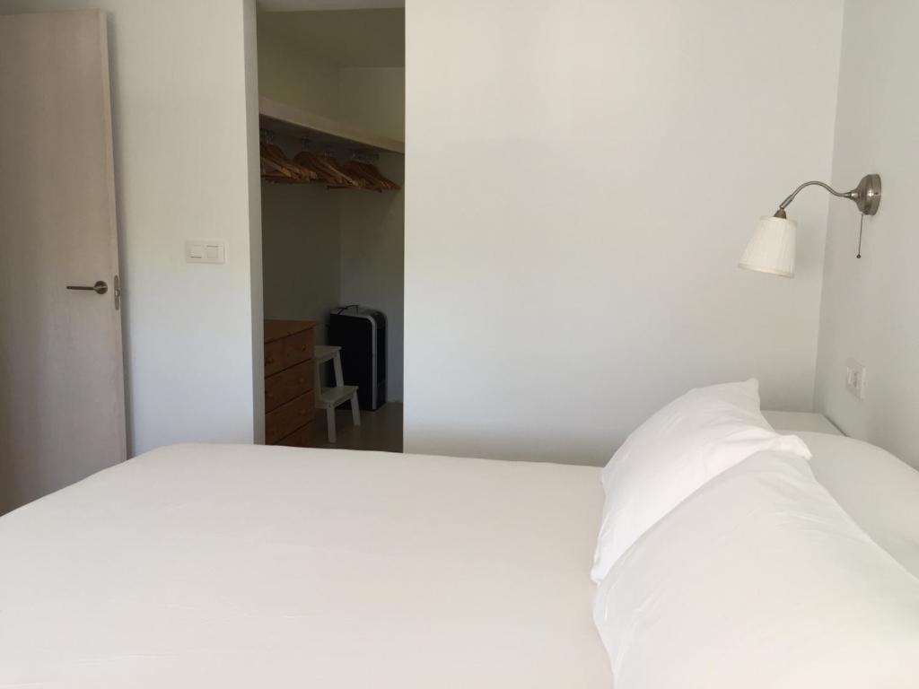 Casa Luz Villa Tarifa Buitenkant foto