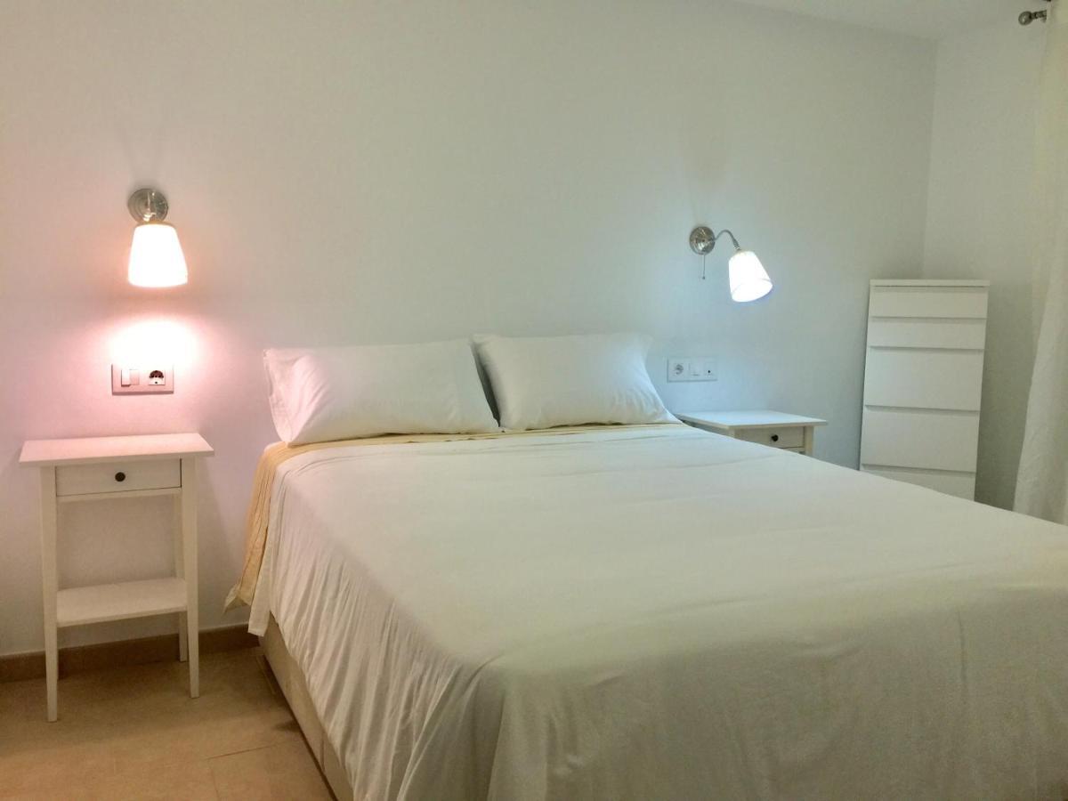 Casa Luz Villa Tarifa Buitenkant foto