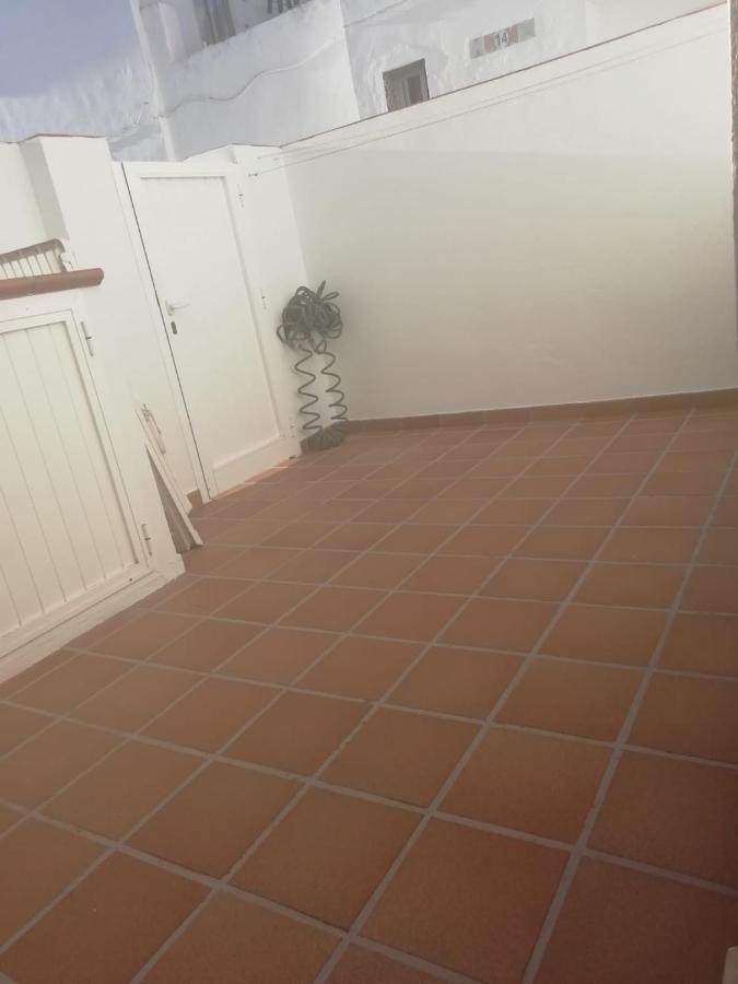 Casa Luz Villa Tarifa Buitenkant foto