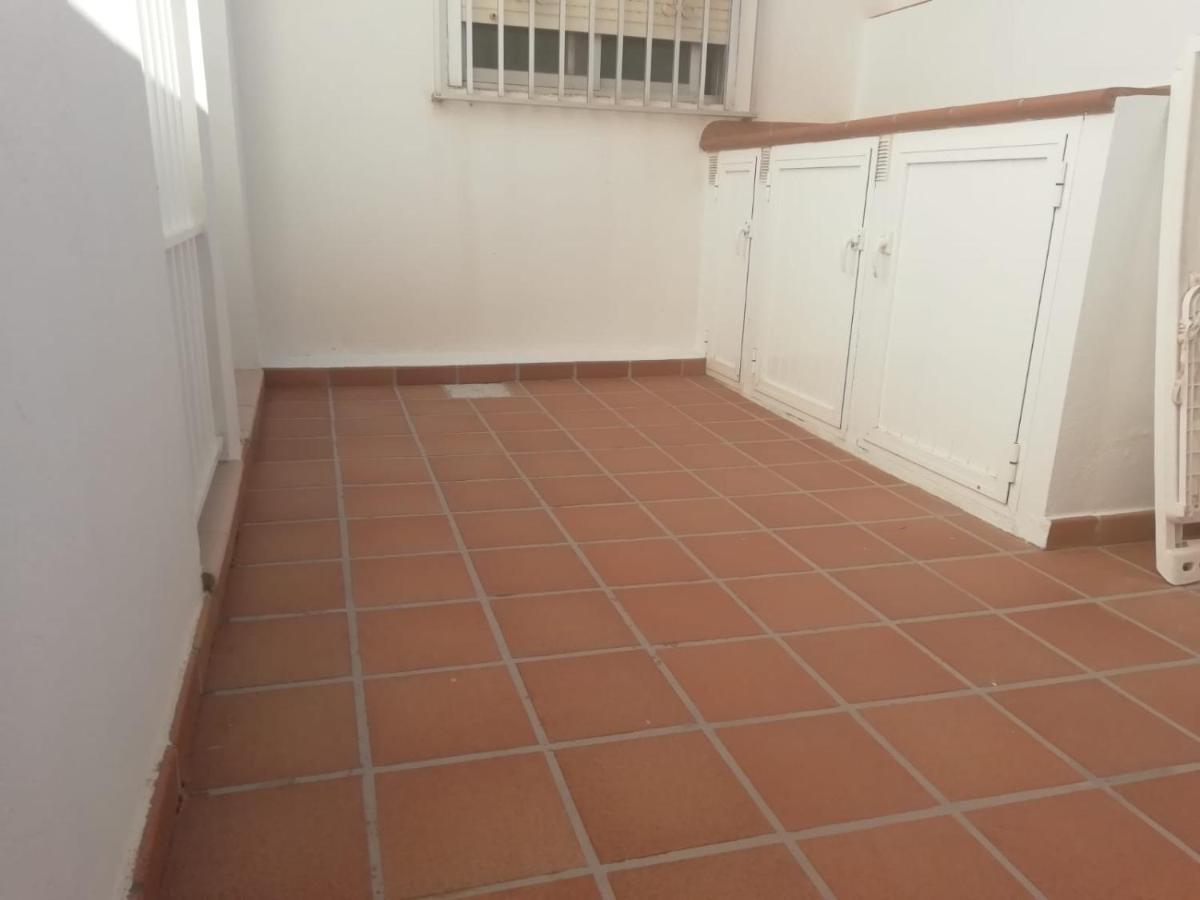 Casa Luz Villa Tarifa Buitenkant foto